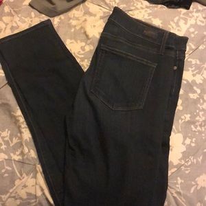 Paige Jeans
